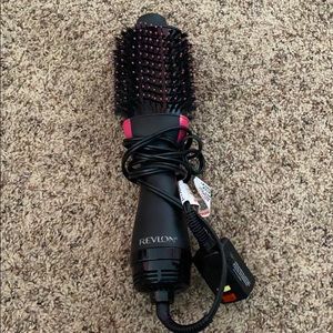 Revlon One Step Hair Dryer and Volumizer